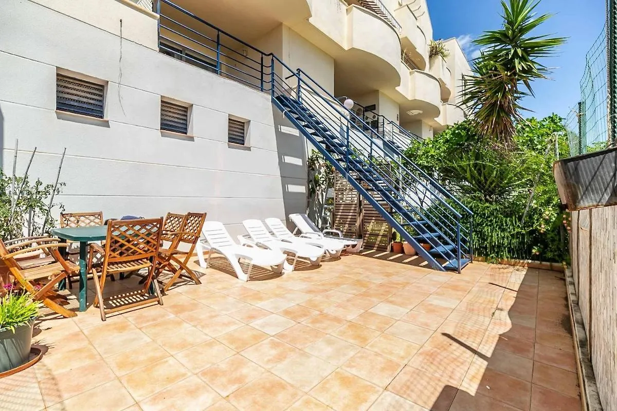 132 - Charming Apartment With Sea Views, Fuengirola! 0*, フエンヒロラ スペイン