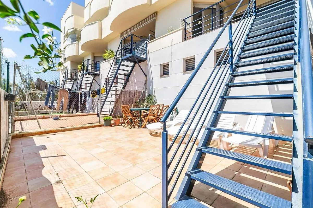 132 - Charming Apartment With Sea Views, Fuengirola!