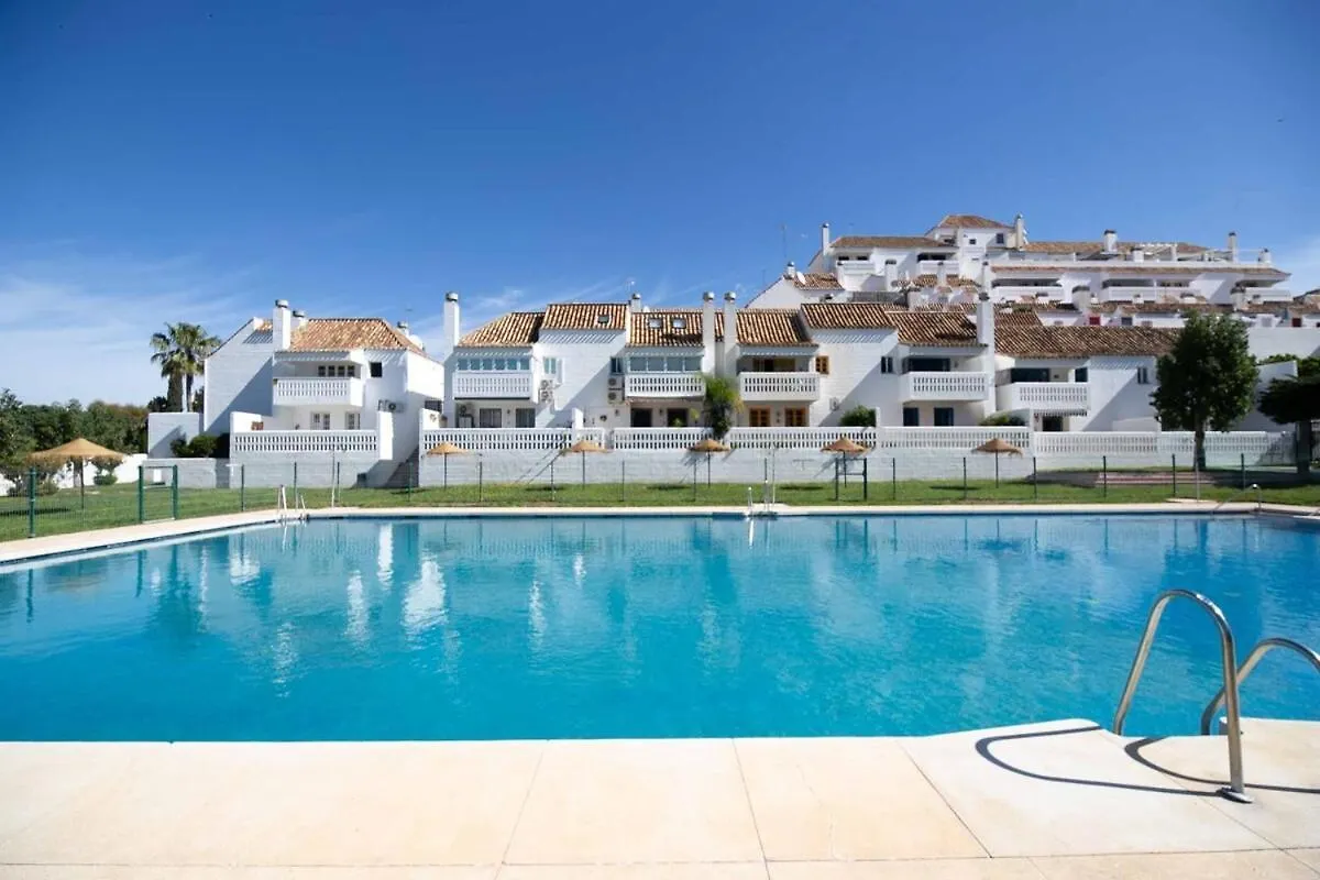 132 - Charming Apartment With Sea Views, Fuengirola!  フエンヒロラ