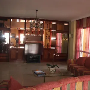 Palm Sea Apartment